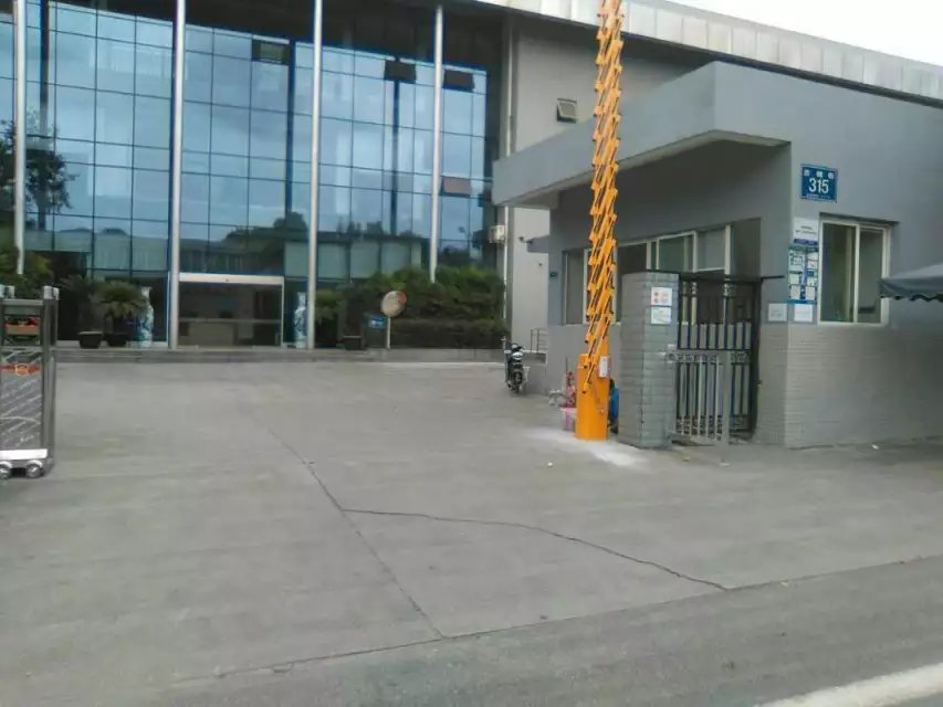 冠县冠县浙江杭州市道闸